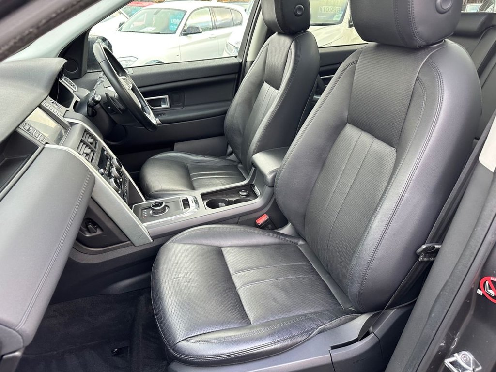 Used Land Rover Discovery Sport 2018 for sale - 77394670: Photo 26