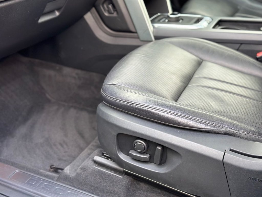 Used Land Rover Discovery Sport 2018 for sale - 77394670: Photo 29