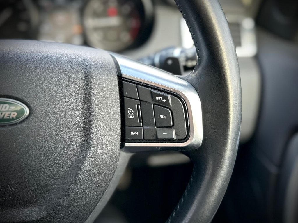 Used Land Rover Discovery Sport 2018 for sale - 77394670: Photo 30