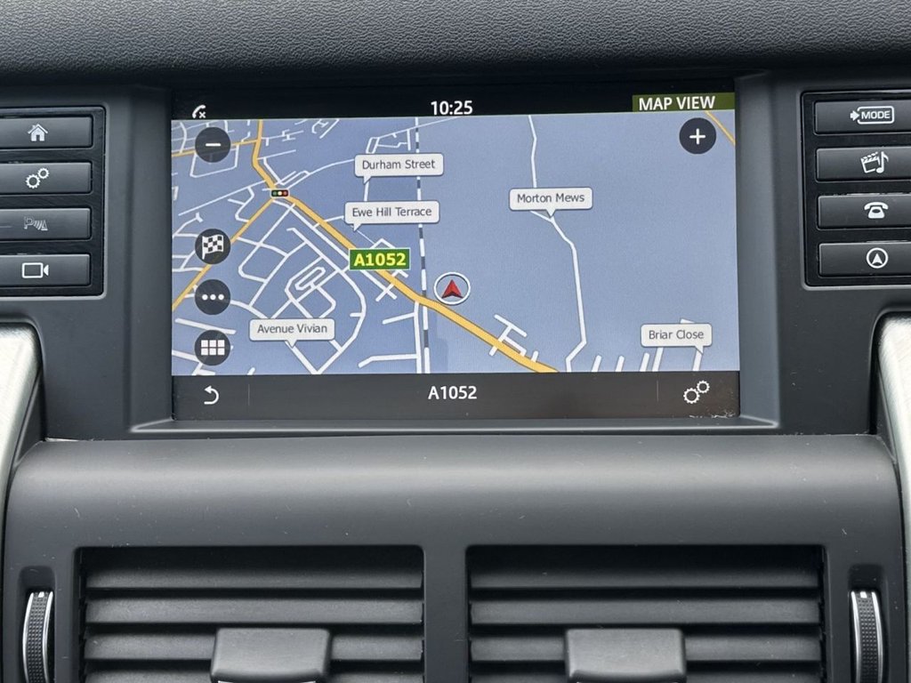 Used Land Rover Discovery Sport 2018 for sale - 77394670: Photo 32