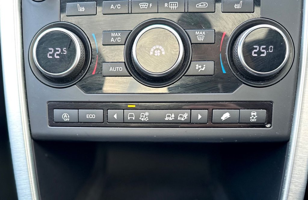 Used Land Rover Discovery Sport 2018 for sale - 77394670: Photo 33