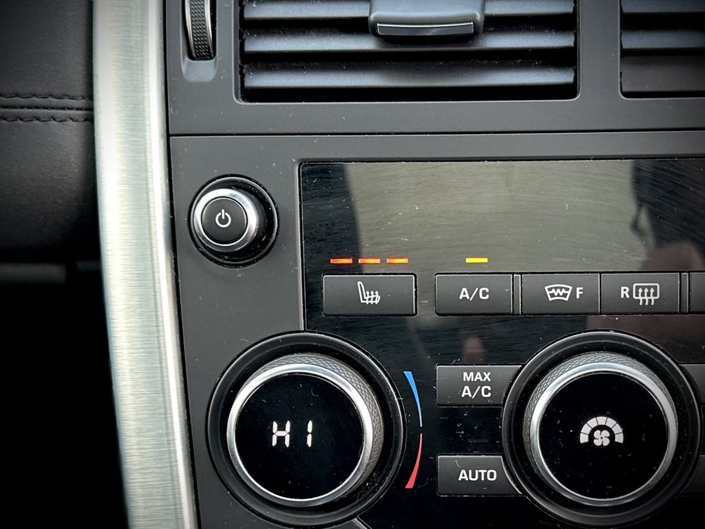 Used Land Rover Discovery Sport 2018 for sale - 77394670: Photo 34