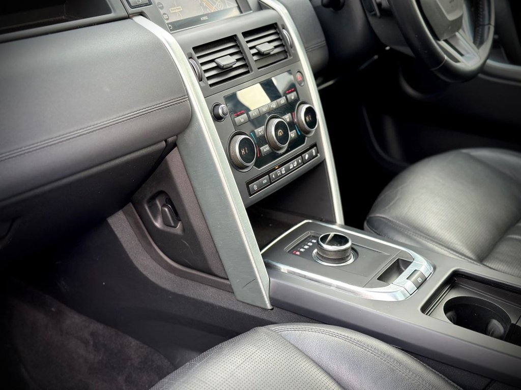 Used Land Rover Discovery Sport 2018 for sale - 77394670: Photo 35