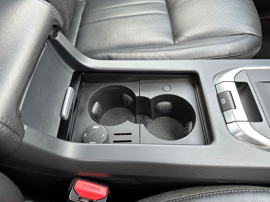 Used Land Rover Discovery Sport 2018 for sale - 77394670: Photo 39