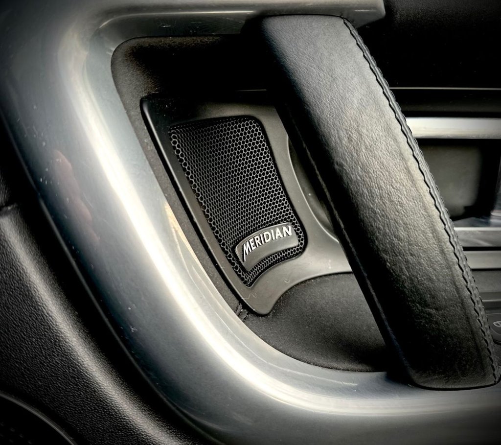 Used Land Rover Discovery Sport 2018 for sale - 77394670: Photo 41