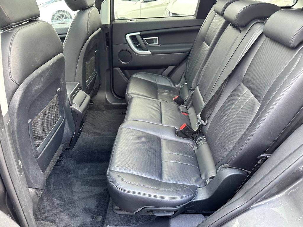 Used Land Rover Discovery Sport 2018 for sale - 77394670: Photo 49
