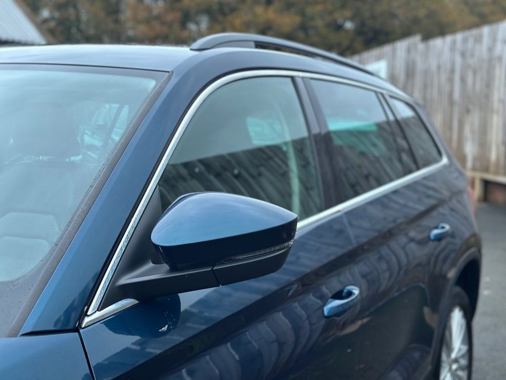 Used Skoda Kodiaq 2017 for sale - 77009539: Photo 20