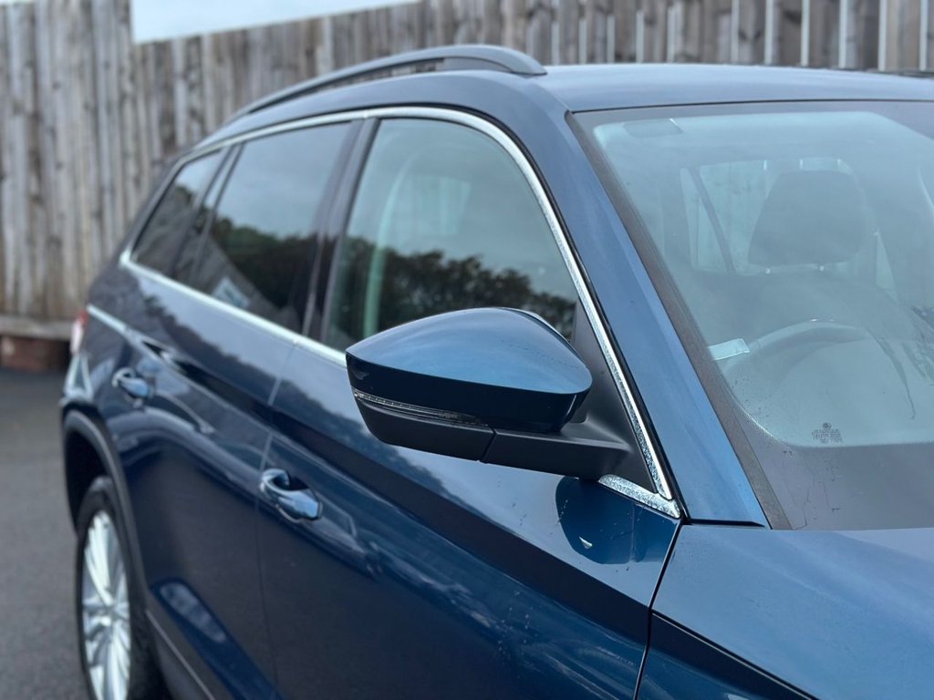 Used Skoda Kodiaq 2017 for sale - 77009539: Photo 21