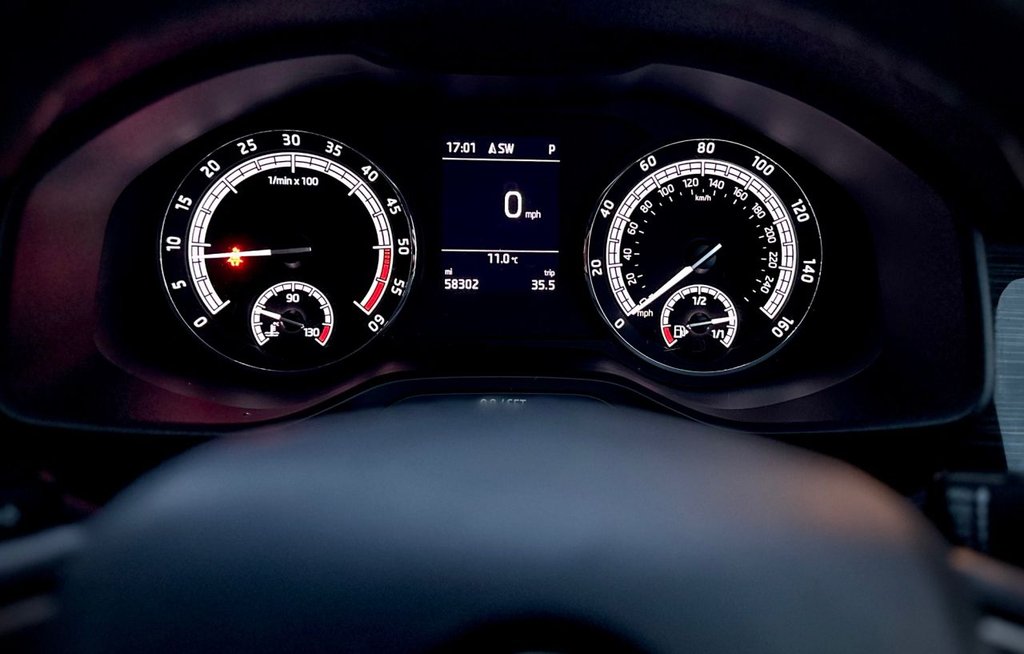 Used Skoda Kodiaq 2017 for sale - 77009539: Photo 25