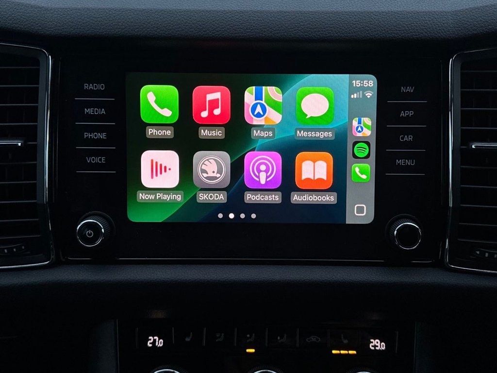 Used Skoda Kodiaq 2017 for sale - 77009539: Photo 31