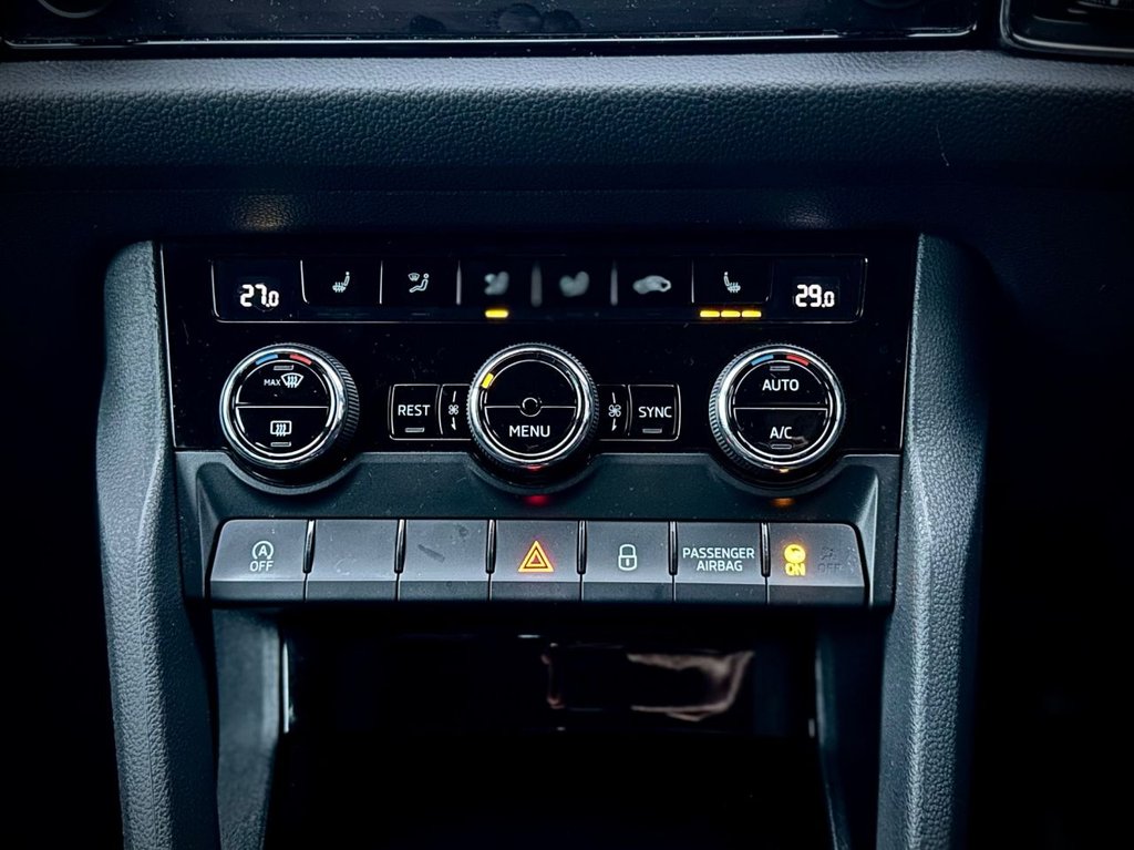 Used Skoda Kodiaq 2017 for sale - 77009539: Photo 34