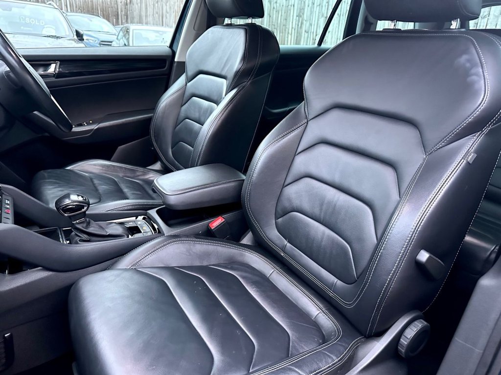 Used Skoda Kodiaq 2017 for sale - 77009539: Photo 36
