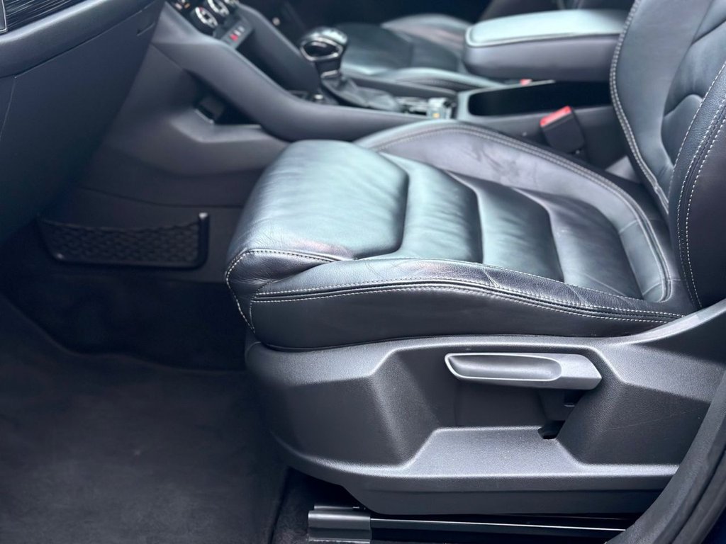 Used Skoda Kodiaq 2017 for sale - 77009539: Photo 38