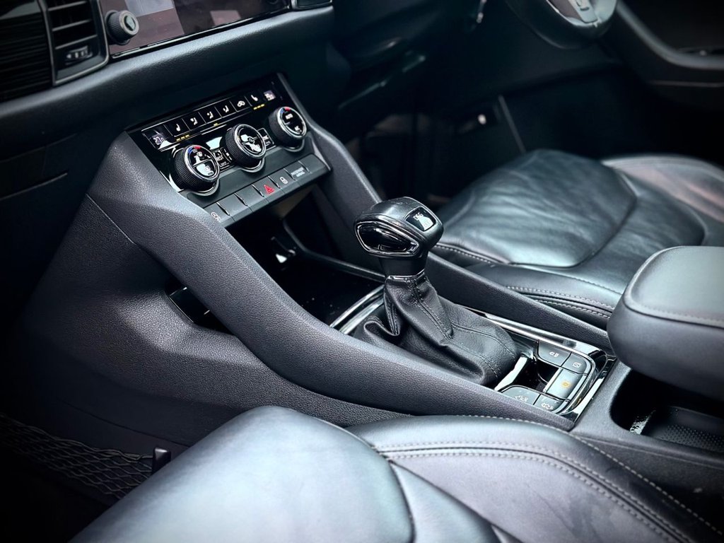 Used Skoda Kodiaq 2017 for sale - 77009539: Photo 40