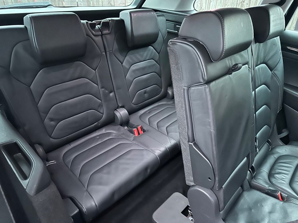 Used Skoda Kodiaq 2017 for sale - 77009539: Photo 42