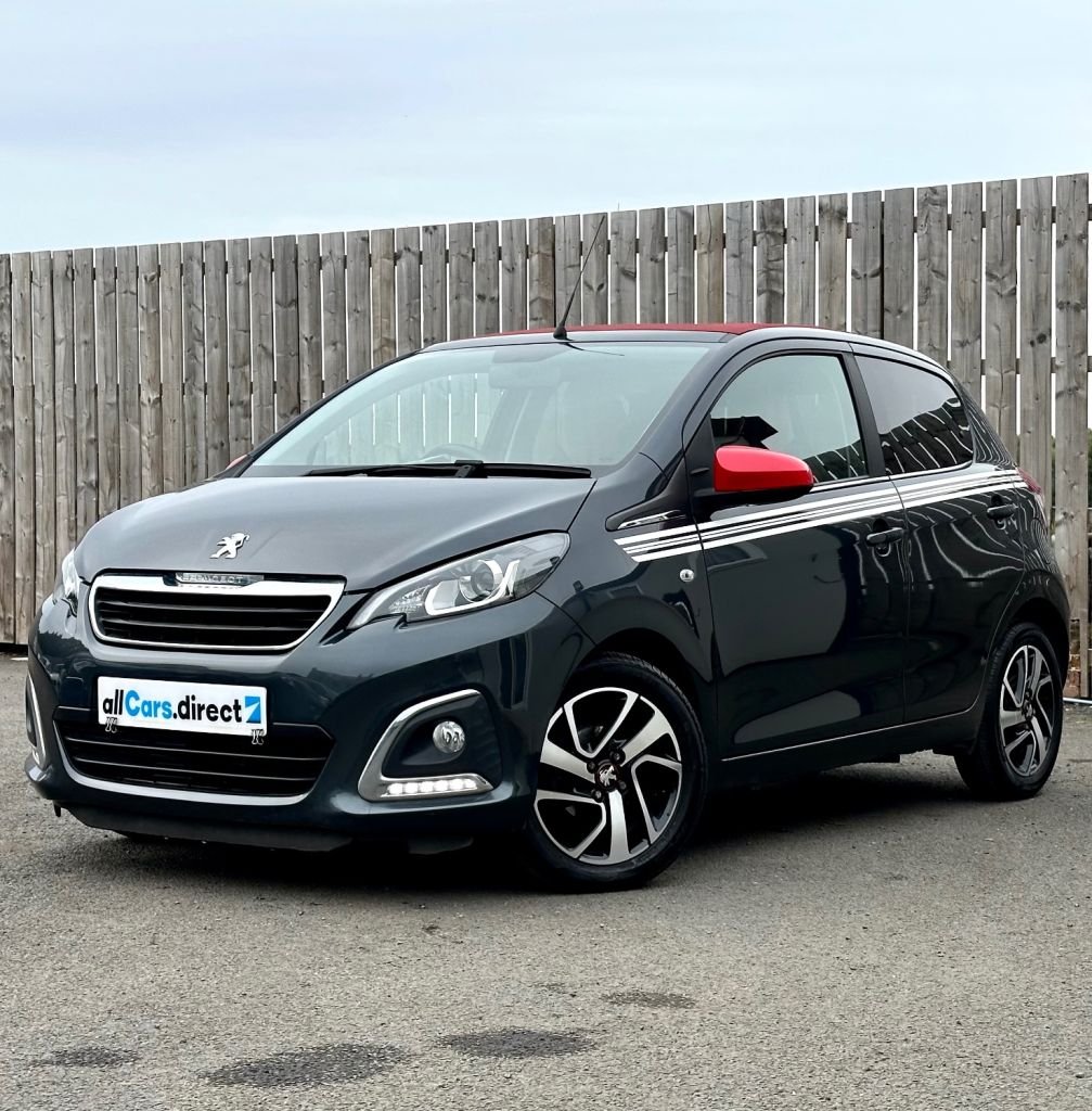 Used Peugeot 108 2019 for sale - 77009518: Photo 13