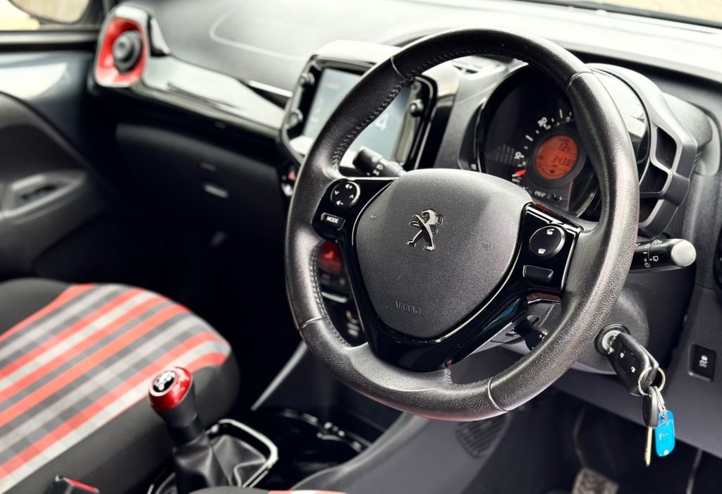 Used Peugeot 108 2019 for sale - 77009518: Photo 2