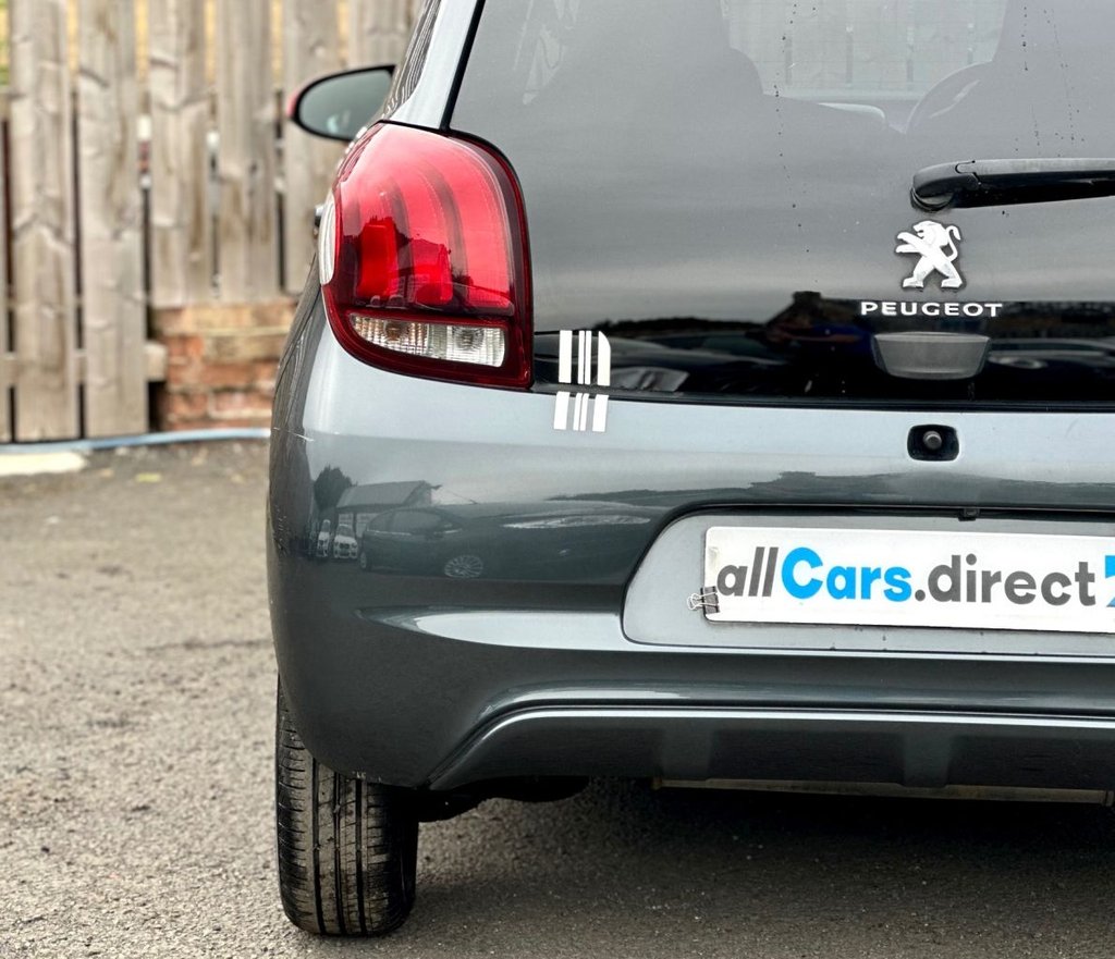 Used Peugeot 108 2019 for sale - 77009518: Photo 20