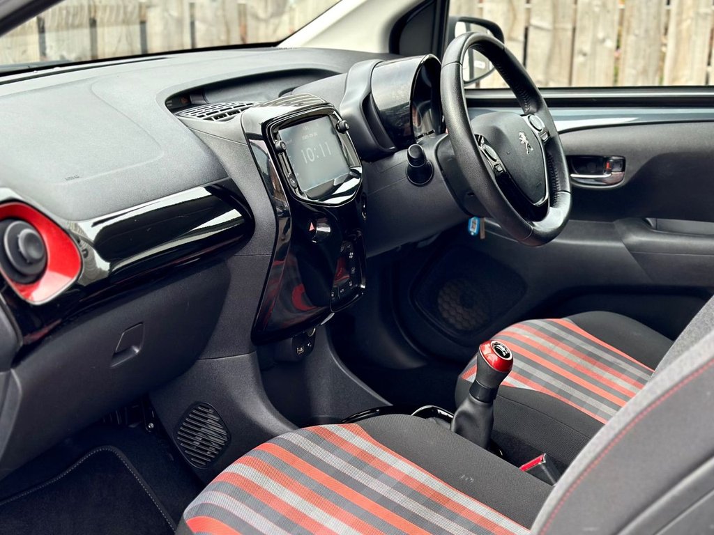 Used Peugeot 108 2019 for sale - 77009518: Photo 25