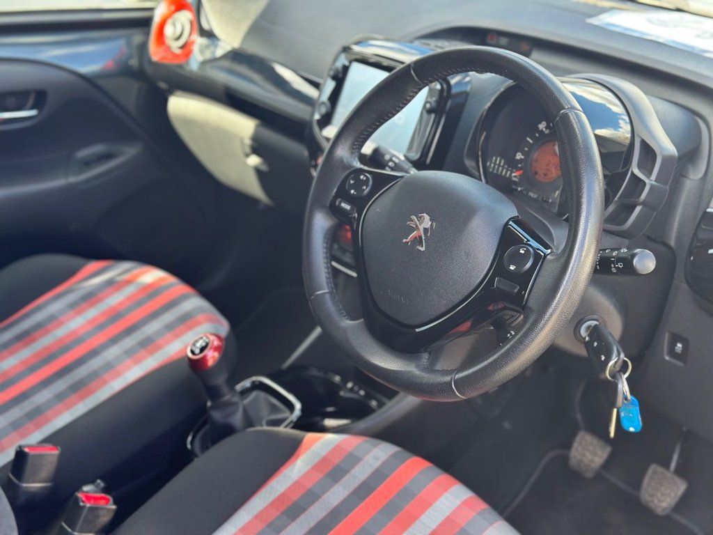 Used Peugeot 108 2019 for sale - 77009518: Photo 26