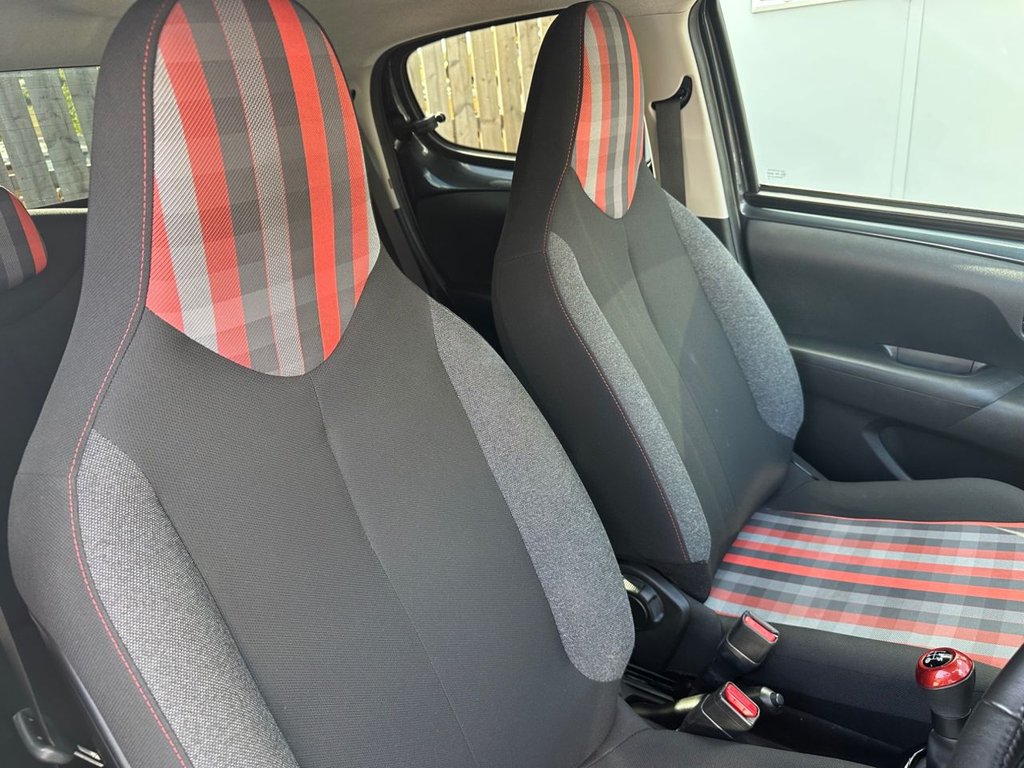 Used Peugeot 108 2019 for sale - 77009518: Photo 27