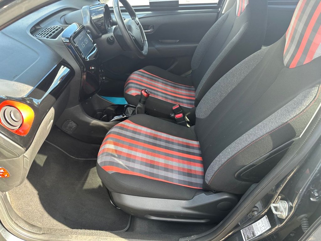 Used Peugeot 108 2019 for sale - 77009518: Photo 28