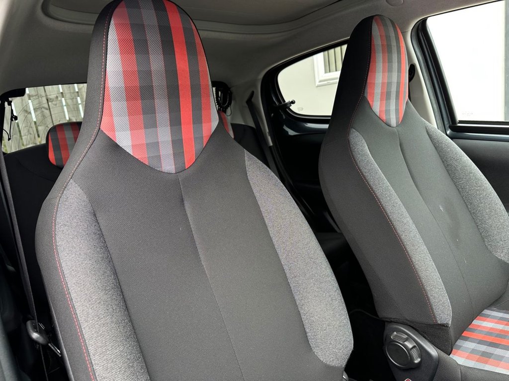 Used Peugeot 108 2019 for sale - 77009518: Photo 29