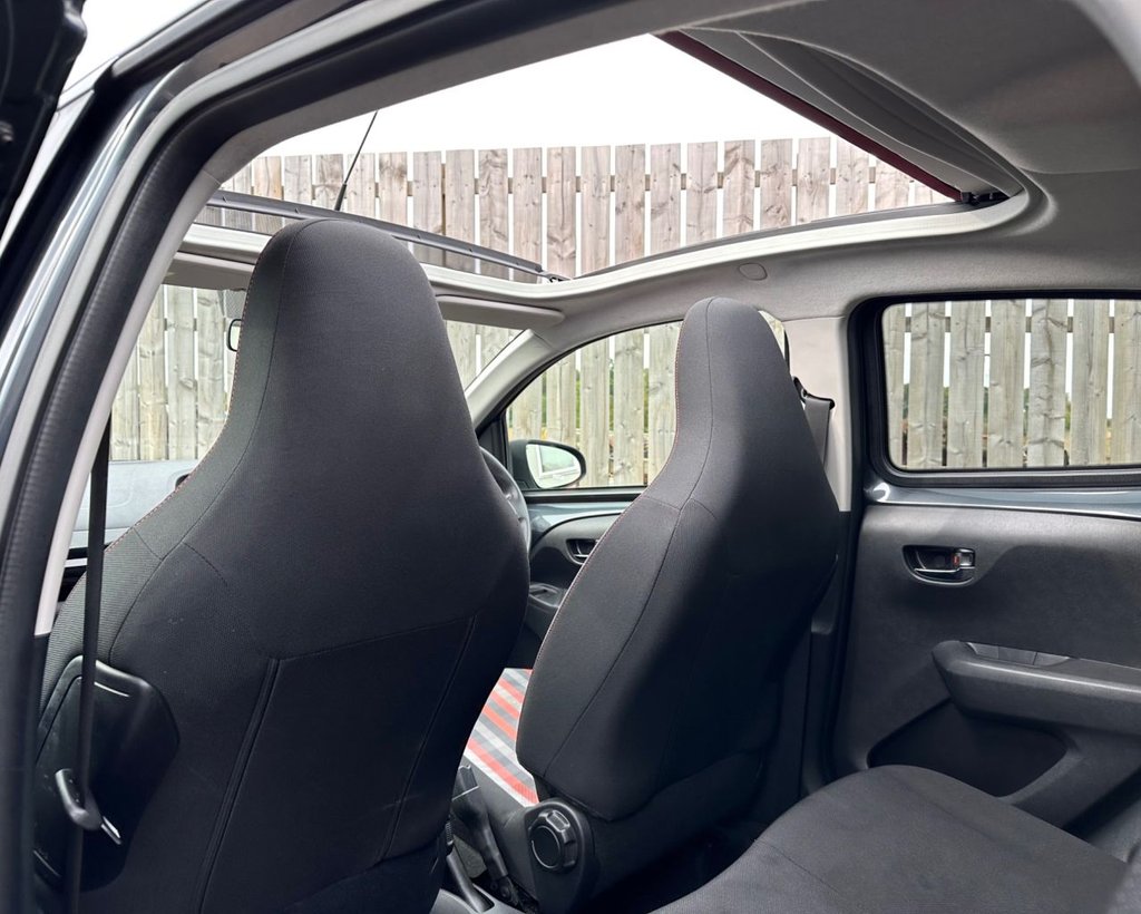 Used Peugeot 108 2019 for sale - 77009518: Photo 3