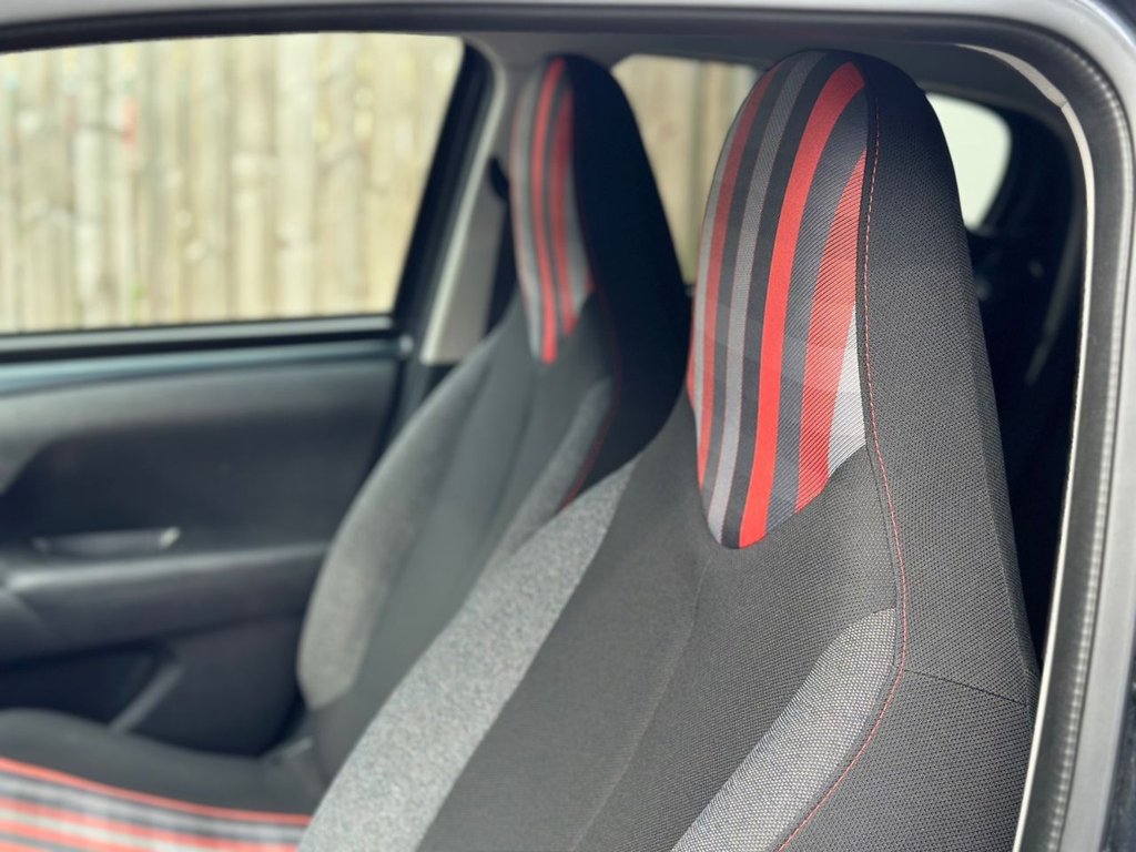 Used Peugeot 108 2019 for sale - 77009518: Photo 30