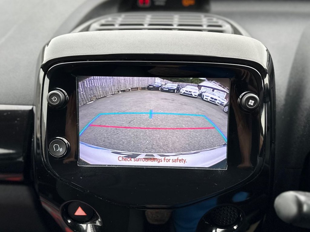 Used Peugeot 108 2019 for sale - 77009518: Photo 32