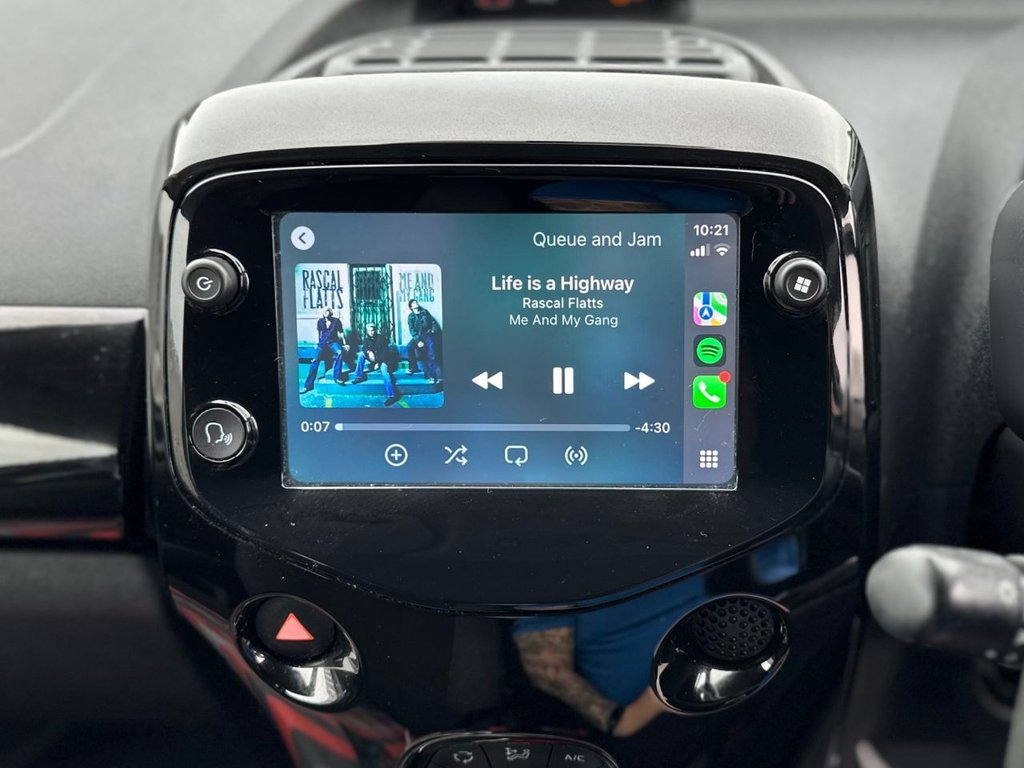 Used Peugeot 108 2019 for sale - 77009518: Photo 33