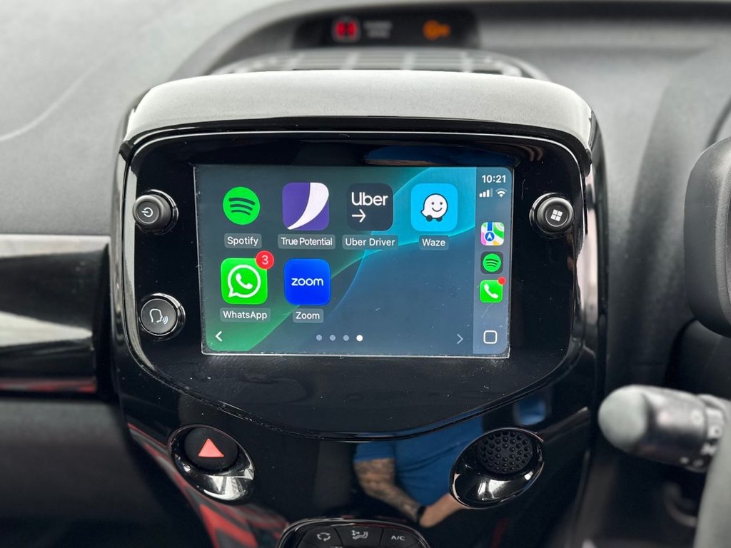 Used Peugeot 108 2019 for sale - 77009518: Photo 34