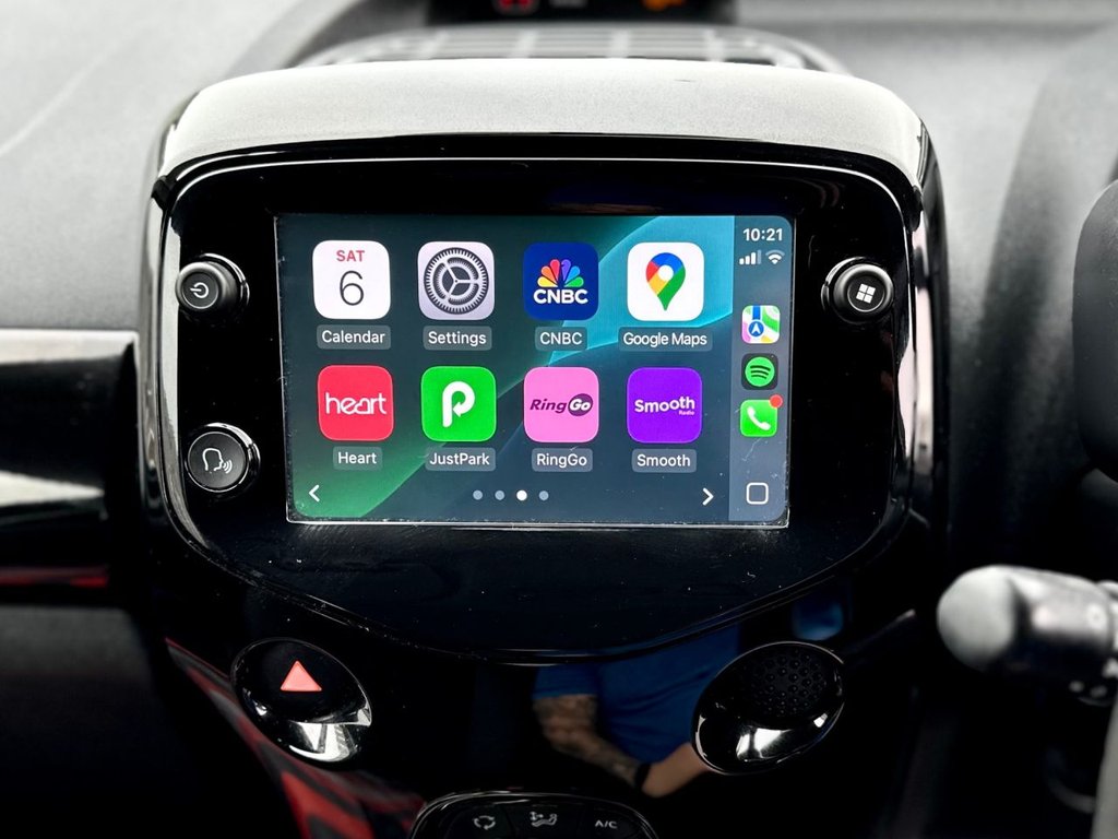 Used Peugeot 108 2019 for sale - 77009518: Photo 35