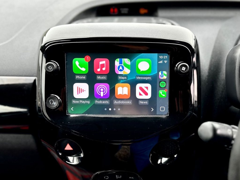 Used Peugeot 108 2019 for sale - 77009518: Photo 36