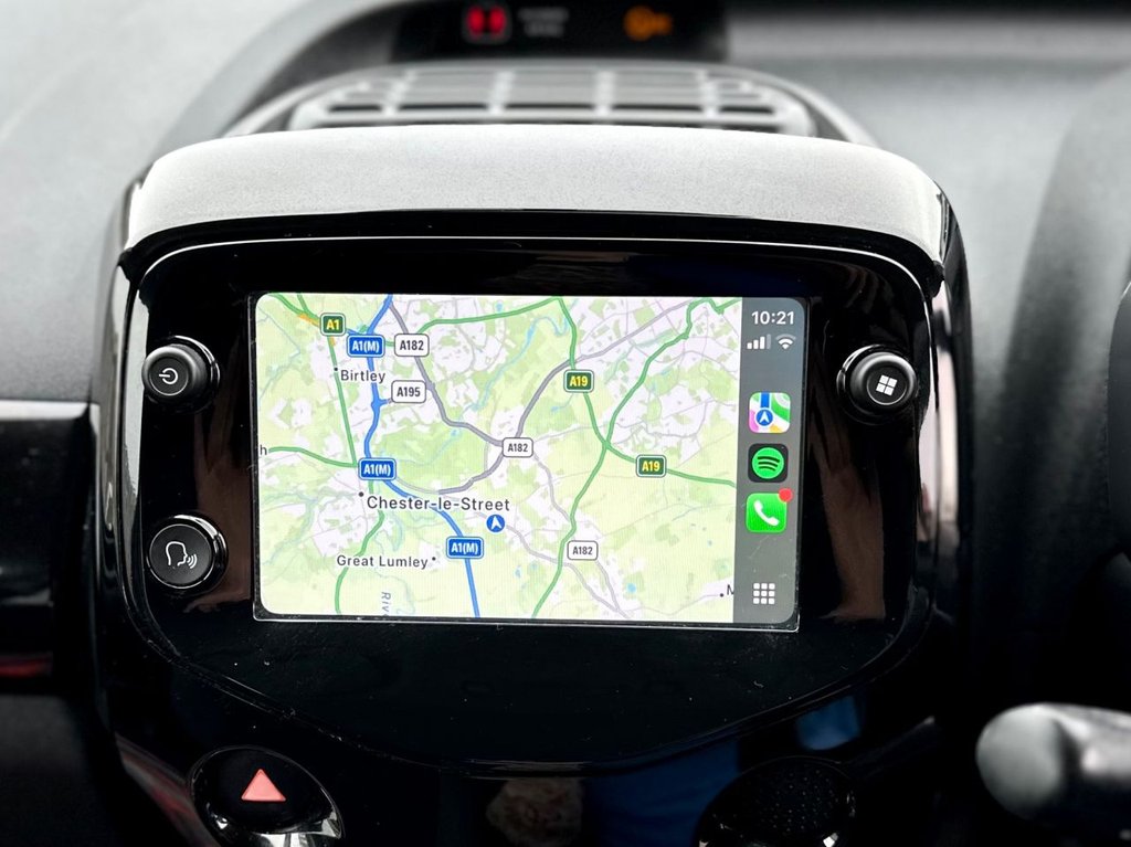 Used Peugeot 108 2019 for sale - 77009518: Photo 37