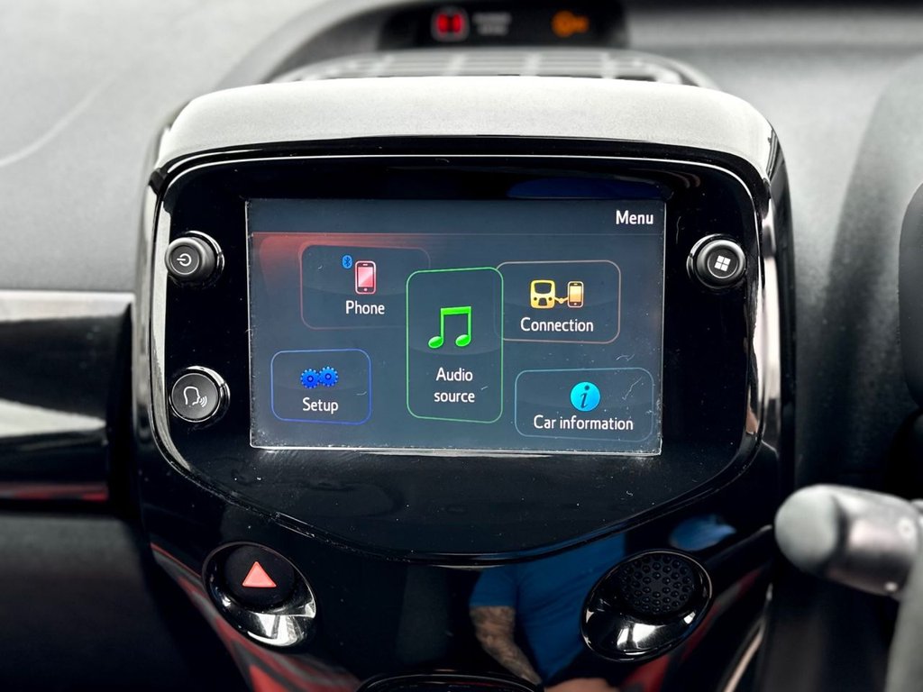 Used Peugeot 108 2019 for sale - 77009518: Photo 39