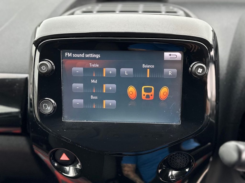 Used Peugeot 108 2019 for sale - 77009518: Photo 40