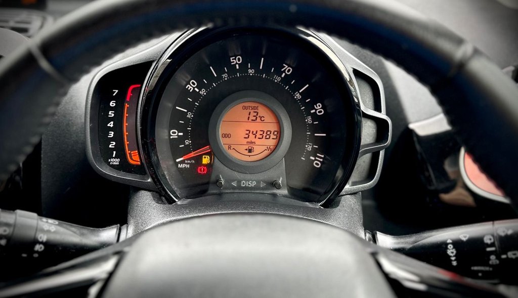 Used Peugeot 108 2019 for sale - 77009518: Photo 44