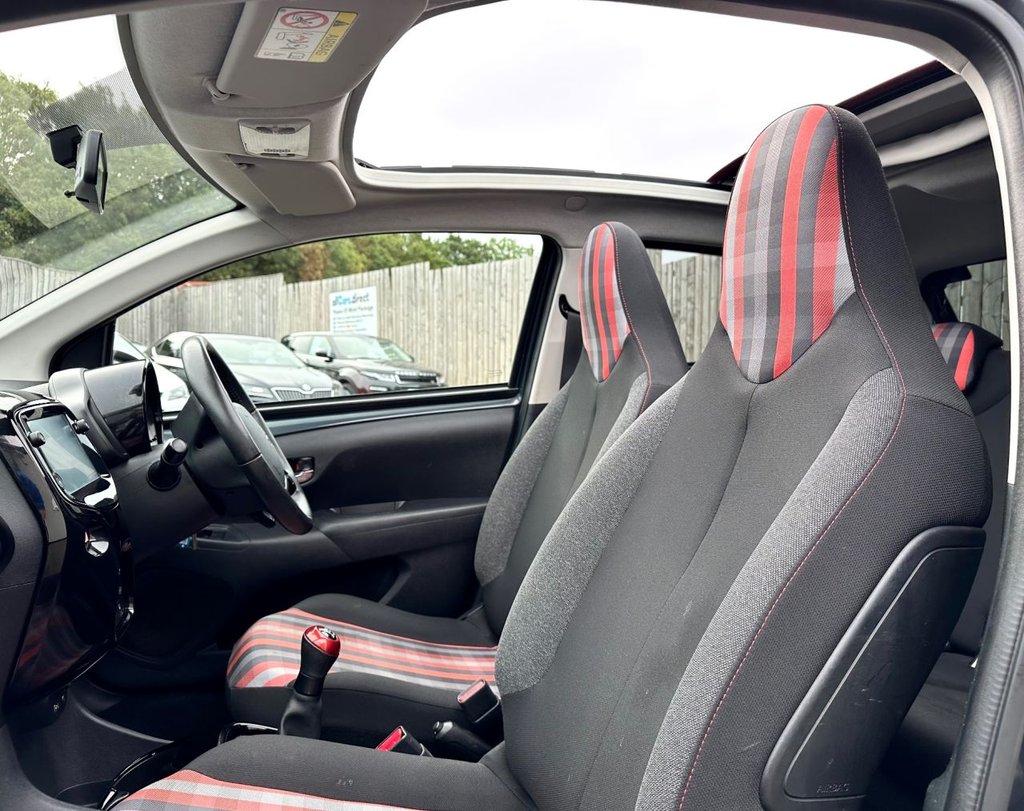 Used Peugeot 108 2019 for sale - 77009518: Photo 48