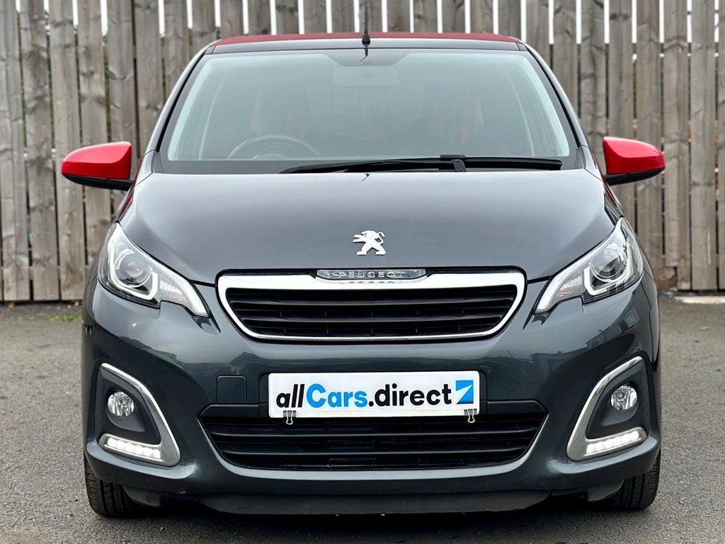 Used Peugeot 108 2019 for sale - 77009518: Photo 6