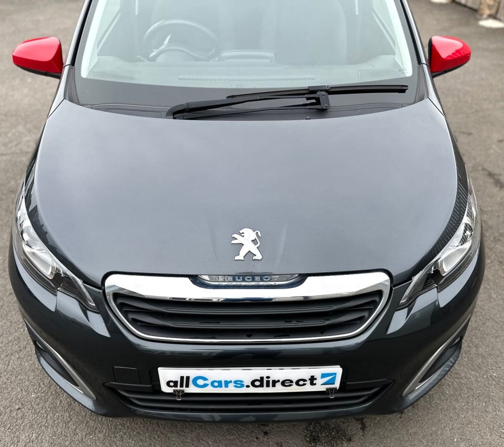 Used Peugeot 108 2019 for sale - 77009518: Photo 7