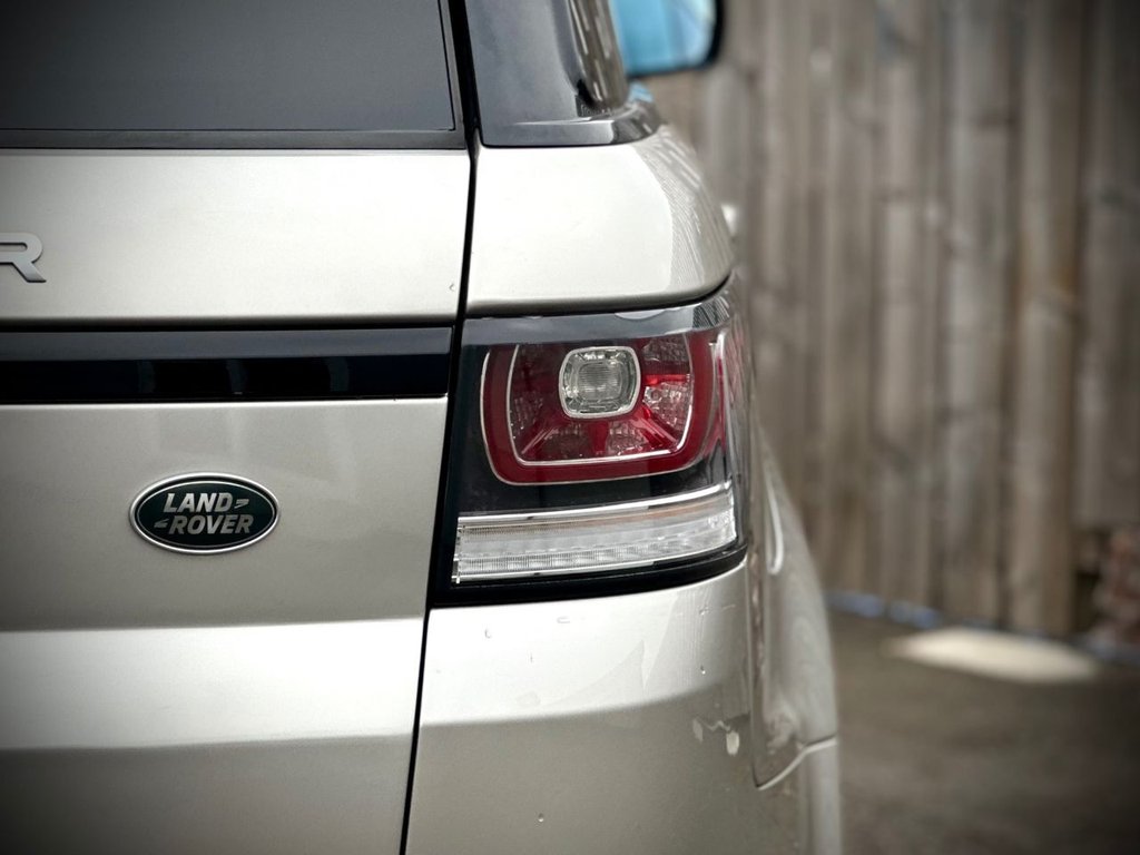 Used Land Rover Range Rover Sport 2015 for sale - 77009516: Photo 19