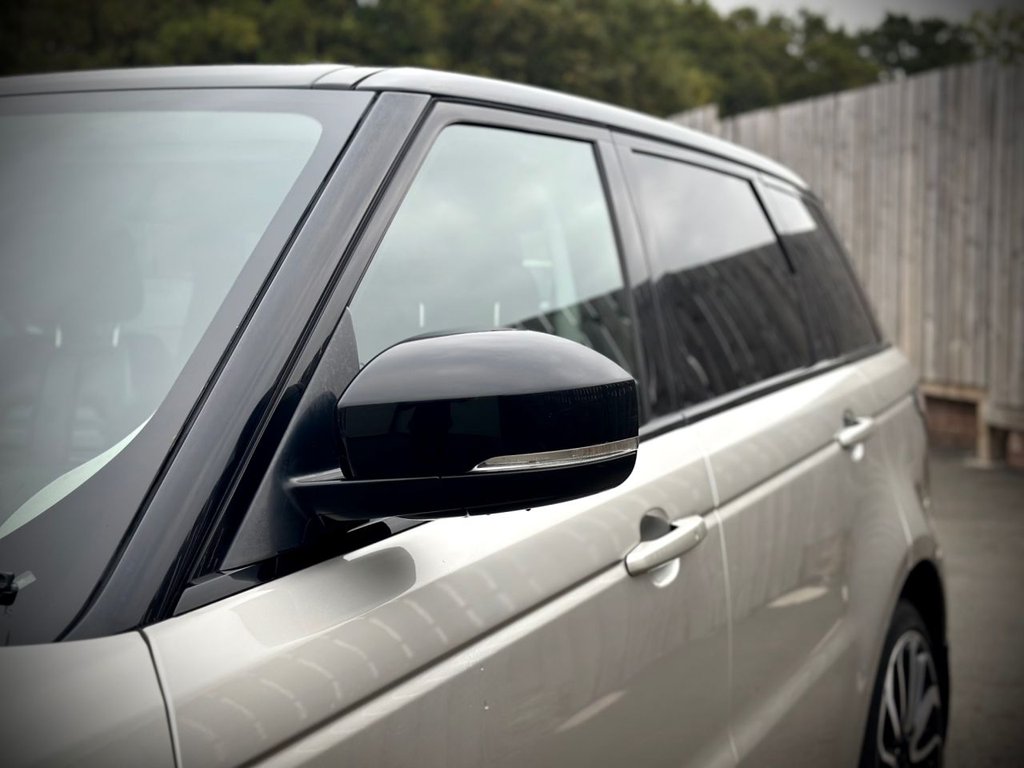 Used Land Rover Range Rover Sport 2015 for sale - 77009516: Photo 25