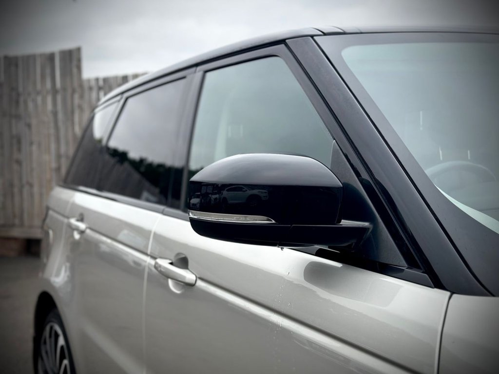 Used Land Rover Range Rover Sport 2015 for sale - 77009516: Photo 26