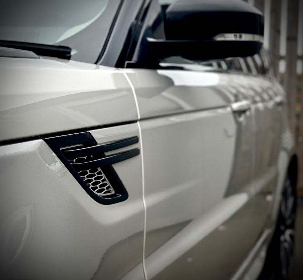 Used Land Rover Range Rover Sport 2015 for sale - 77009516: Photo 29