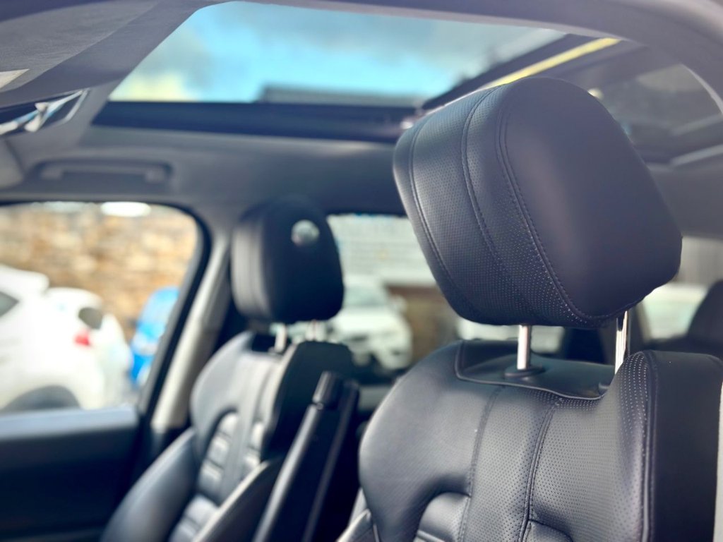 Used Land Rover Range Rover Sport 2015 for sale - 77009516: Photo 35