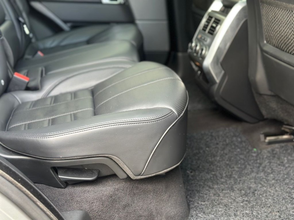 Used Land Rover Range Rover Sport 2015 for sale - 77009516: Photo 37