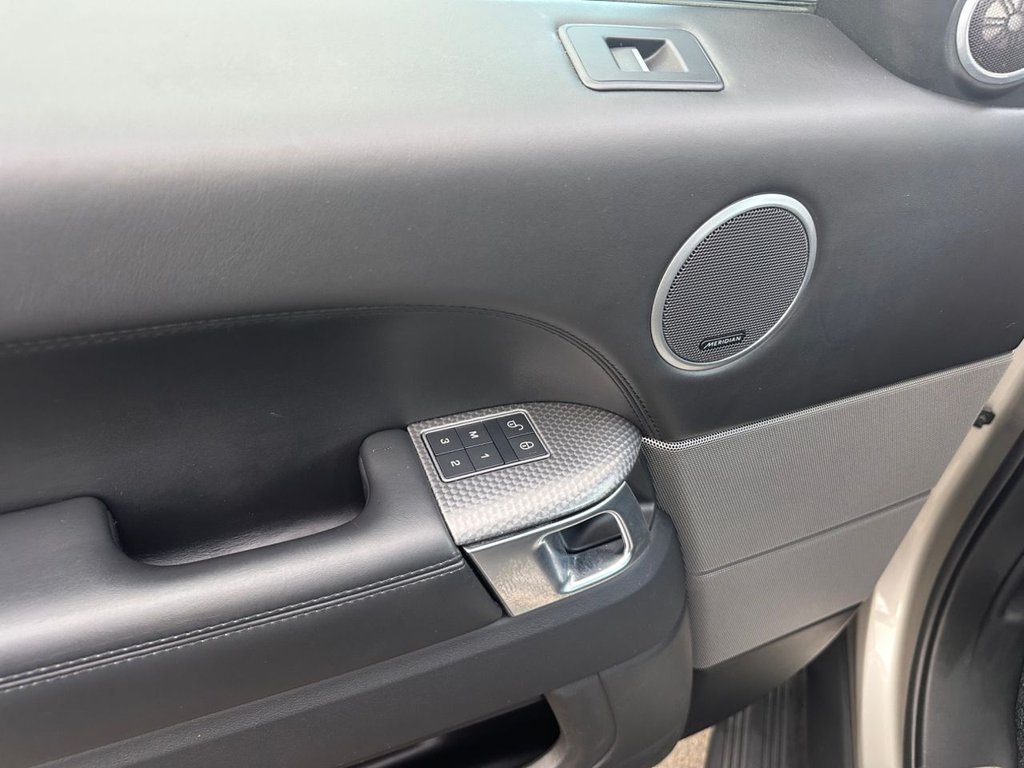 Used Land Rover Range Rover Sport 2015 for sale - 77009516: Photo 38