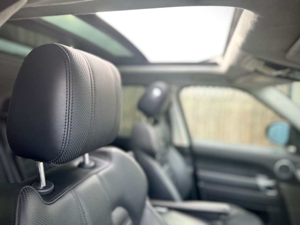 Used Land Rover Range Rover Sport 2015 for sale - 77009516: Photo 40