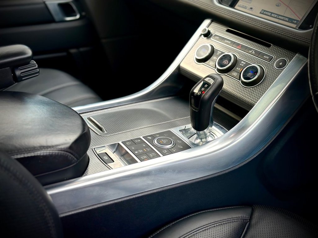 Used Land Rover Range Rover Sport 2015 for sale - 77009516: Photo 43